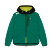2024 Aston Martin UK Mens Alonso Kimoa Puffy Jacket