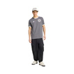 Camiseta Mercedes AMG F1 Silver Arrows Icon 2026 gris