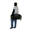 Amphibious Italy VOYAGER II 45 Waterproof Bag black