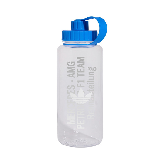 2026 Mercedes AMG F1 Blue Wonder Water Bottle