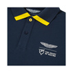 2026 Aston Martin Racing Thor Polo Shirt