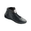 Botas OMP Carrera MY21 negras (FIA)