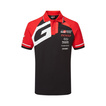 2026 Toyota Gazoo Racing WRT Team Polo Shirt