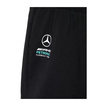 2026 Mercedes AMG F1 DNA Shortsleeve Baby Set Black