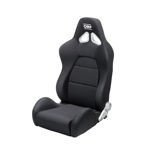 OMP Italy DESIGN 2 Tuning Car Seat