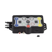 Amplificador digital de intercomunicación Stilo DG-20 Socket