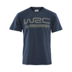 2024 WRC Collection Mens Classic t-shirt navy