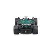 Voiture miniature Aston Martin F1 Fernando Alonso 1/43 AMR25