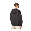 2025 Formula 1 Puma Men's Heritage Graphic Black Hoodie