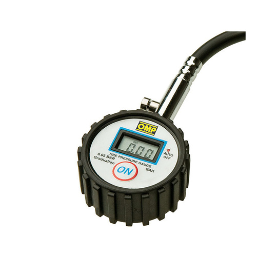 Manomètre numérique OMP 0-7 bar