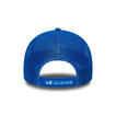 Gorra Alpine F1 Summer League 2026 azul