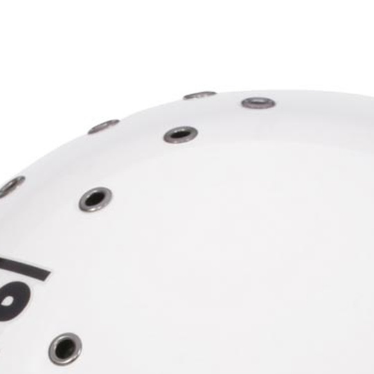 Casco OMP GP-R K MY22 blanco