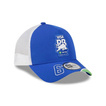 2025 Visa CashApp RB F1 Mens Isack Hadjar Las Vegas GP baseball cap