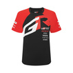 2026 Toyota Gazoo Racing WRT Women's Team T-shirt