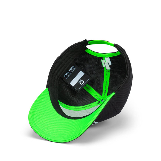 2024 Stake F1 Kick Sauber Hinwil Kids Team Baseball Cap