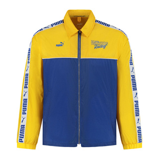 2025 Williams F1 Racing Men's Pitlane Jacket