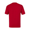2026 Red Bull Racing F1 Logo Relaxed T-shirt Red