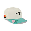 2025 McLaren F1 UK Mens Brazil GP Baseball Cap