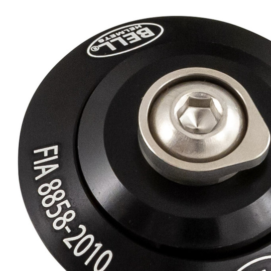 Clips Bell HANS/Hybrid noir