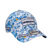 Gorra Williams F1 Carlos Sainz Barcelona 2026