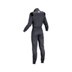 OMP SUMMER-K Kids Karting Suit Black