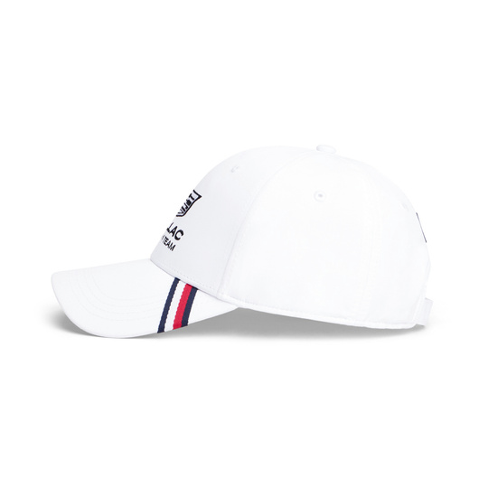 2026 Cadillac F1 Team Hat White