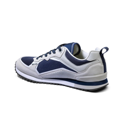 Chaussures Sparco S-Road beiges