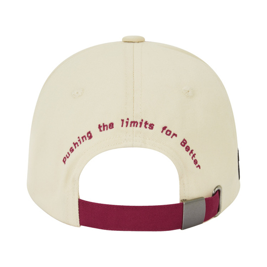 Casquette Toyota Gazoo Racing Logo 2026