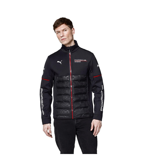 2026 Porsche Motorsport Hybrid Team Jacket