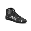 Botas de carreras Sparco K-POLE MY20 negro