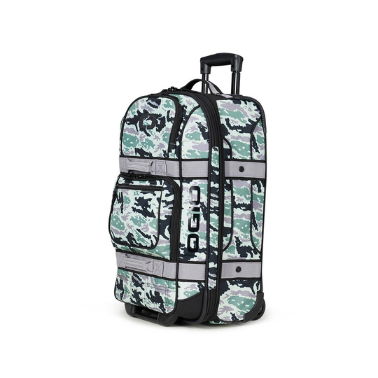 Bolsa de viaje Ogio Layover DOUBLE CAMO