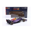 Red Bull Racing RB19 1:18 Model Car Max Verstappen Las Vegas GP