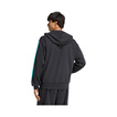 2026 Mercedes AMG F1 DNA Zip Hoodie