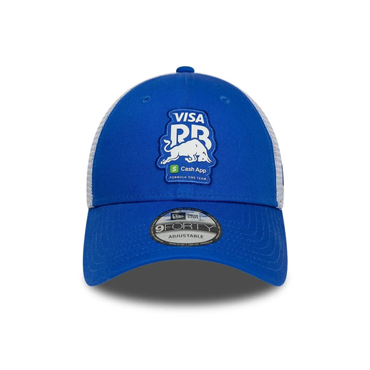 Gorra Visa Cash App RB F1 Summer League 2026