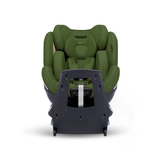 Recaro XENON Kid Epic Green Child Seat 