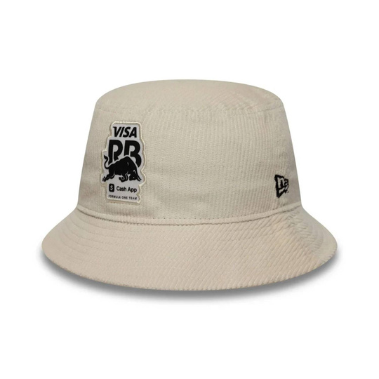 2026 Visa CashApp RB F1 Mens Seasonal hat beige