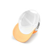 Formula 1 Collection Mens Zandvoort RS Baseball Cap