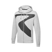 2026 Aston Martin Racing AMR Graphic Hoodie Grey