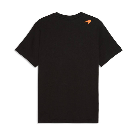 2026 McLaren F1 Lando Norris T-shirt Black