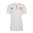 2026 Audi Revolut F1 Engineers Polo Shirt