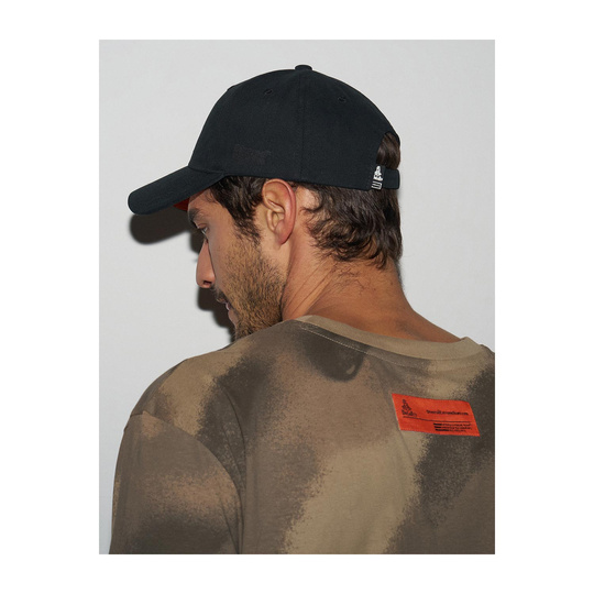Dakar Rally DKR NAVI VII mens baseball cap