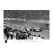  Calendario de pared Motorsport Classic McKlein 2026