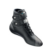 OMP ARP MY21 Racing Shoes Black