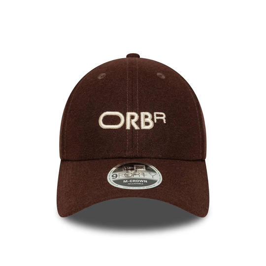 2025 Red Bull Racing F1 Mens ORBR Baseball Cap
