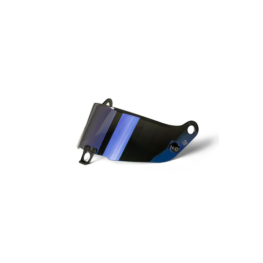 Sparco Stealth Spectrum Blue Visor