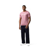  2025 McLaren F1 UK Mens Essentials T-Shirt lilac