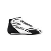 Sparco Italy SKID Rally Shoes White (FIA homologation)