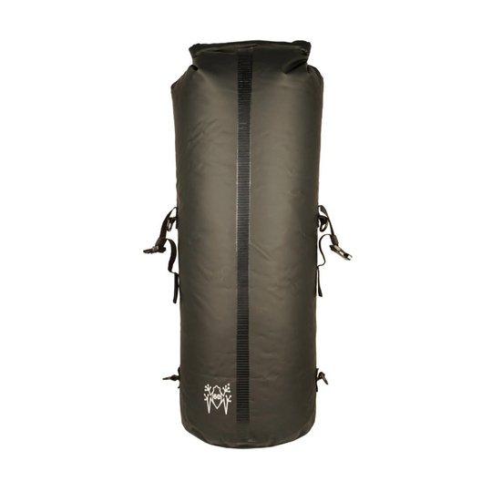 Sac mperméable Amphibious TUBE 60 noir