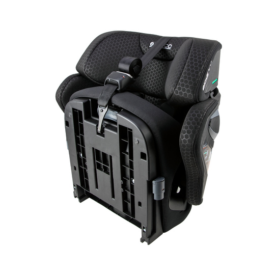 Siège auto enfant Sparco SK8000KI noir (9-36 kg)