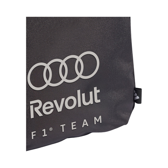 Pochette Audi Revolut F1 DNA 2026